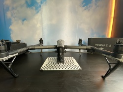 DJ Inspire 2 - Unused, Brand New Image #3