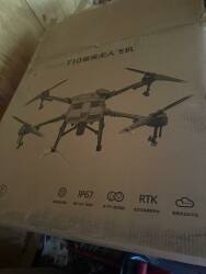 DJI Agras T10 Image #3