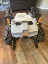 DJI Agras T10 Image #2