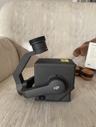 DJI Zenmuse L1 LiDAR Camera with hard case - Purchased in 2023 - Never used Image #4
