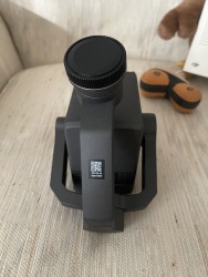 DJI Zenmuse L1 LiDAR Camera with hard case - Purchased in 2023 - Never used Image #2