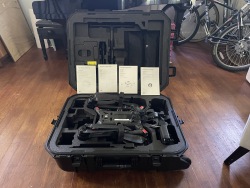 DJI Matrice 300 RTK package - $21,500.00  includes shipping within the contiguous US Image