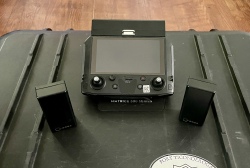 DJI Matrice 300 RTK package - $21,500.00  includes shipping within the contiguous US Image #2