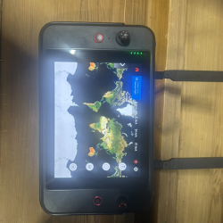 Autel controler Image