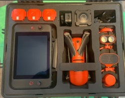 Autel Evo II Dual 640T Enterprise Image