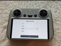 DJI rc 2 controller Image #4