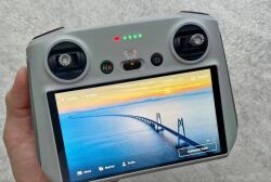 DJI rc 2 controller Image