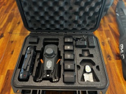 DJI Mavic 3 Multispectral (M3M) RTK Drone, 69.5 Hrs, 6 Batteries, Care Refresh Image