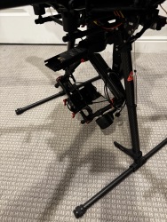 DJI M600 Drone - New Image #2
