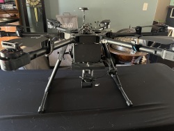 Aurelia X6 Drone for Sale: Ultimate Performance Image #3
