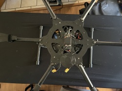Aurelia X6 Drone for Sale: Ultimate Performance Image