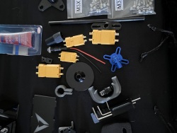 Aurelia X6 Drone for Sale: Ultimate Performance Image #4