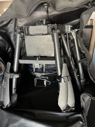 Aurelia X6 Drone for Sale: Ultimate Performance Image #2