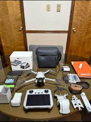 DJI Mini 3 Pro Image #4
