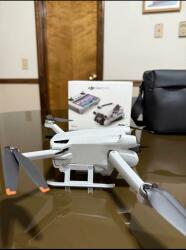 DJI Mini 3 Pro Image
