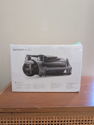 DJI Mavic 4 Pro -- Standard Kit Image #2