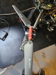 Aurelia X4 Standard - New Image