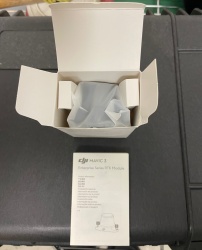 DJI Mavic 3 Enterprise Series RTK Module Image