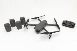 DJI Mavic 2 Pro - FLIES GREAT with many extras Image #2