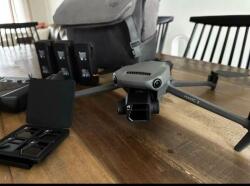 Dji mavic 3 for sale Image #2