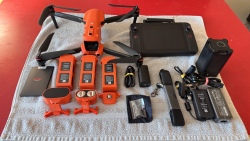 Autel Robotics EVO II V3 Pro 6K Enterprise Image