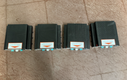 Microdrones MD41000 Drone and Lidar (mdLiDAR1000) Image #4