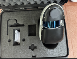 Microdrones MD41000 Drone and Lidar (mdLiDAR1000) Image #3