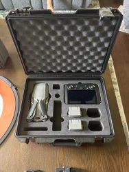 Mavic 2 Pro Package with Hasselblad Camera and Smart Controller with Pelican Case. Image #3