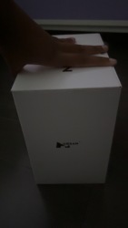 Hubsan X4 Quadcopter with FPV Camera, it is brand new , used once and never used it since then Image #4