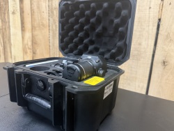 DJI Zenmuse P1 35mm Image #4