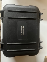 DJI Zenmuse P1 35mm Image