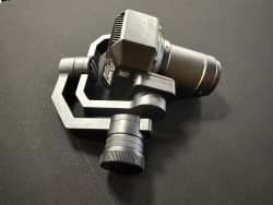 DJI Zenmuse P1 35mm Image #2
