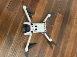 DJI Mini 3 Pro Camera Drone (with RC Remote) Image #4