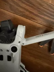 DJI Mini 3 Pro Camera Drone (with RC Remote) Image