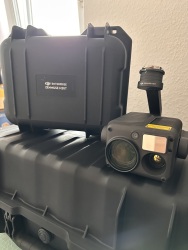 DJI Zenmuse H20T – Quad-Sensor Thermal Camera for Matrice 300/350 RTK – Excellent Condition Image