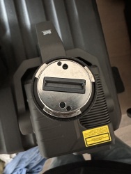 DJI Zenmuse H20T – Quad-Sensor Thermal Camera for Matrice 300/350 RTK – Excellent Condition Image #2