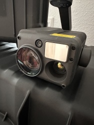 DJI Zenmuse H20T – Quad-Sensor Thermal Camera for Matrice 300/350 RTK – Excellent Condition Image #3