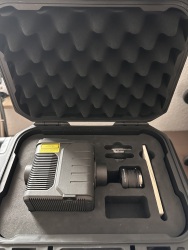 DJI Zenmuse H20T – Quad-Sensor Thermal Camera for Matrice 300/350 RTK – Excellent Condition Image #4