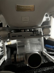 2 DJI PHANTOM 3 PROS Image #3