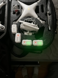 2 DJI PHANTOM 3 PROS Image