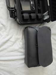 Like new condition with some extras! Image #3