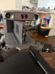 DJI Matrice 350 RTK + Zenmuse L2 + 6 Batteries + Smart Station – Only 2.6 Hours Flight Time Image #3