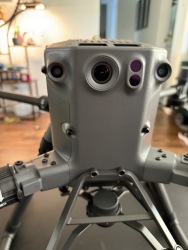 DJI Matrice 350 RTK + Zenmuse L2 + 6 Batteries + Smart Station – Only 2.6 Hours Flight Time Image #4