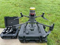 New dji m300 rtk Image #2