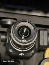 DJI Zenmuse P1 Gimbal Camera Image