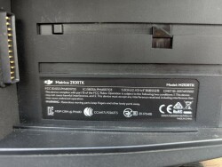 DJI Matrice 210 RTK-G Set 2 TB55 &amp; 4 TB50 drone batteries, remote controller Image #2