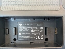 DJI Matrice 210 RTK-G Set 2 TB55 &amp; 4 TB50 drone batteries, remote controller Image