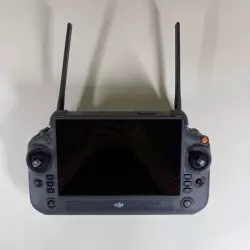 DJI Matrice 30T Infrared Quadcopter Camera Drone M30T RTK READ BOUND DEMO Image