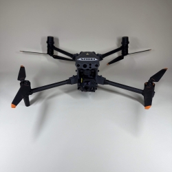 DJI Matrice 30T Infrared Quadcopter Camera Drone M30T RTK READ BOUND DEMO Image #2
