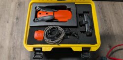 Autel Robotics Evo 2 8K Drone with Waterproof Hardcase Image